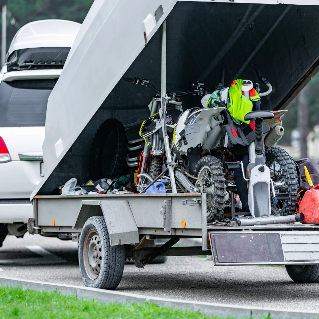 Bike Transport