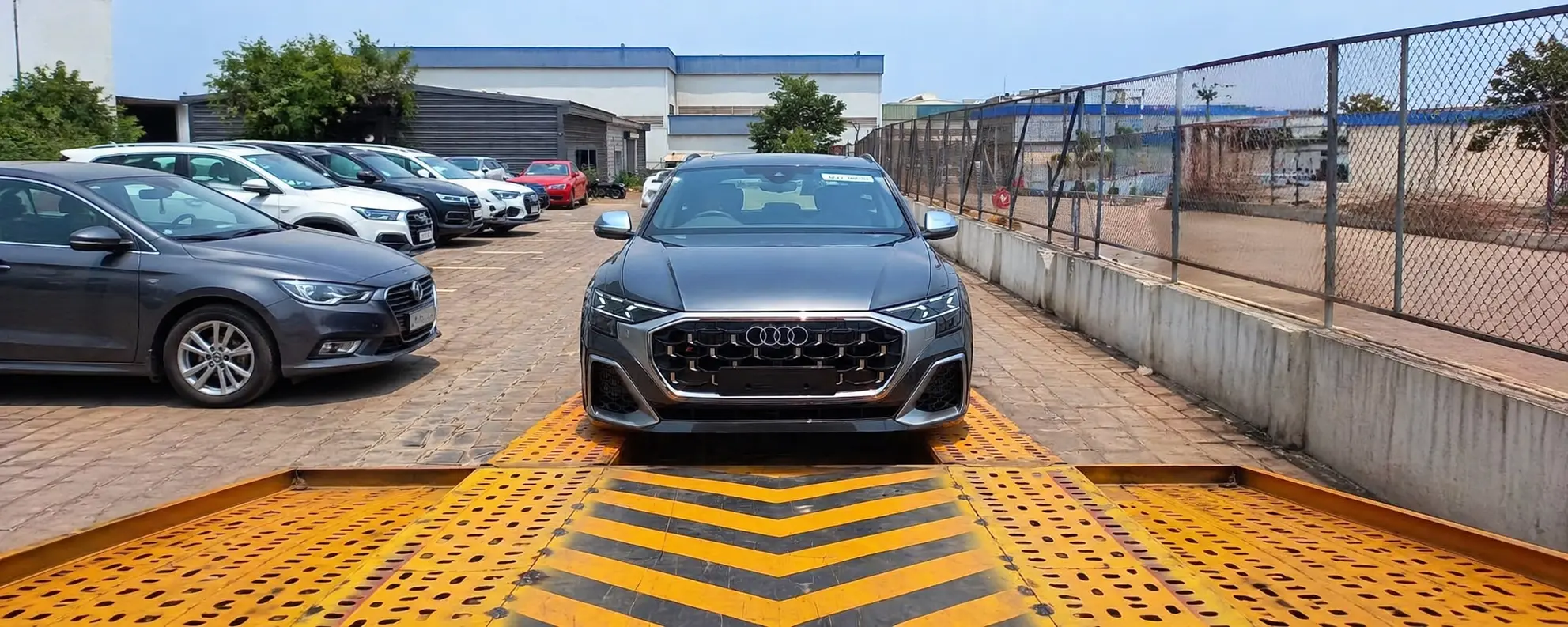 Car Transport Pune