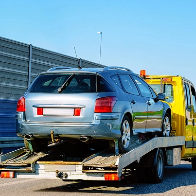 Car Transport