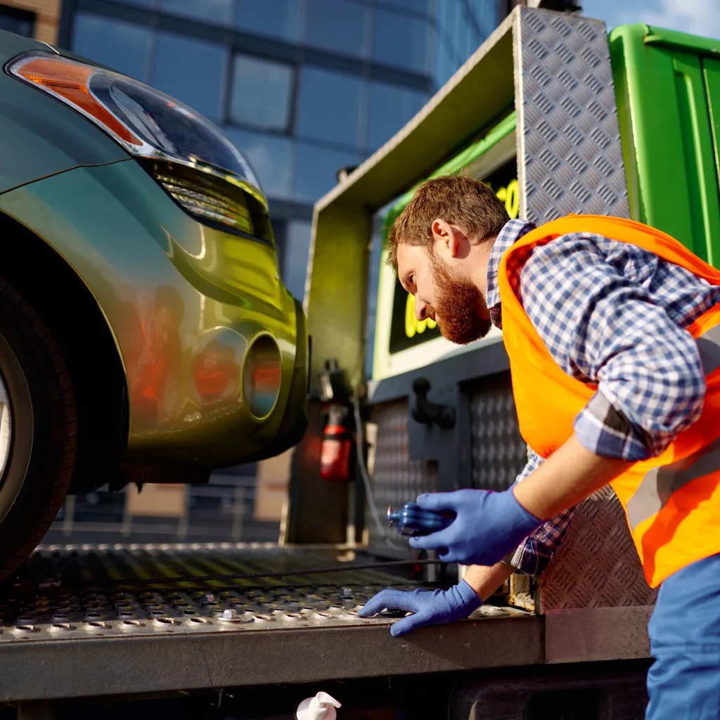 Car Transport