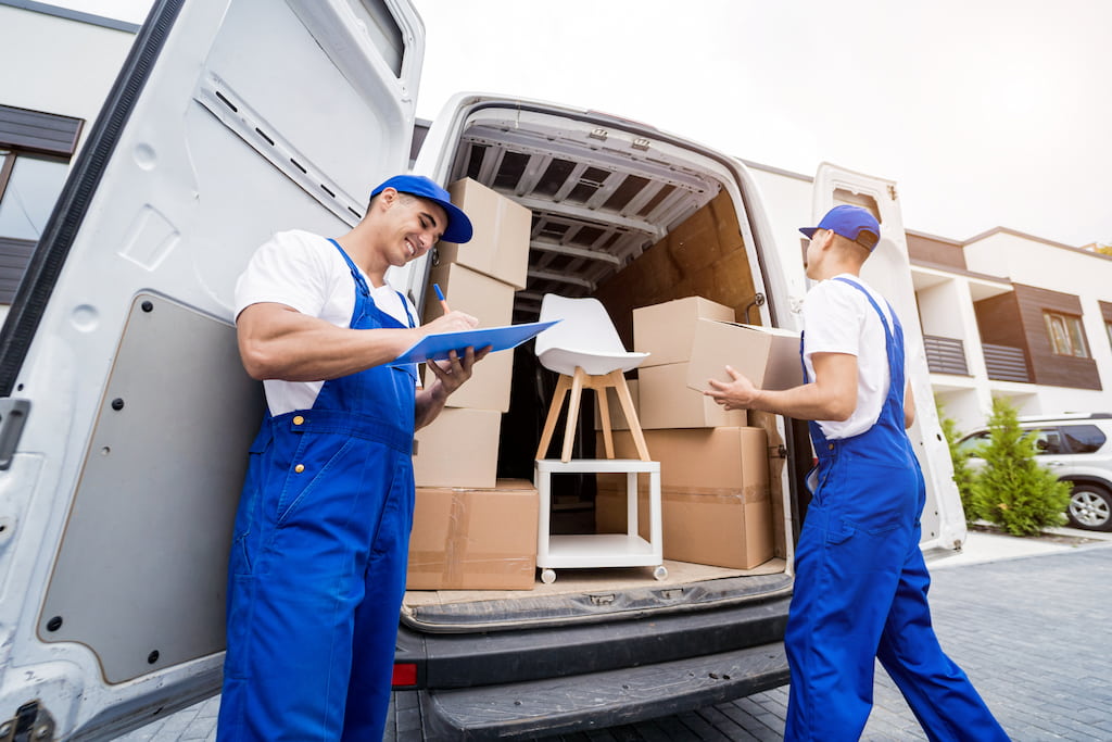 Furniture Transport Service Pune