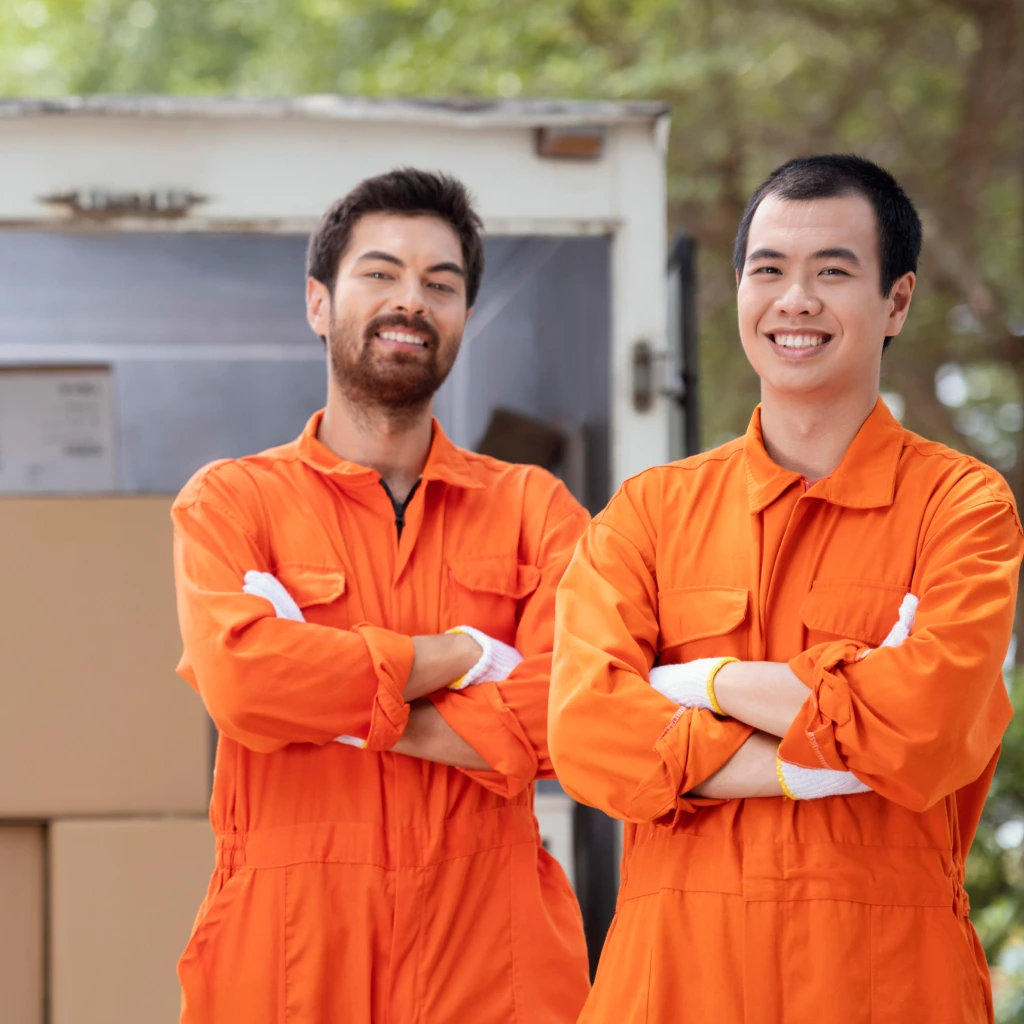 Logistickart is your trusted partner