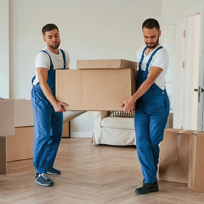 Home Shifting Services