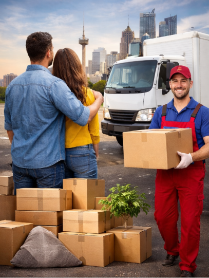 Moving Tips